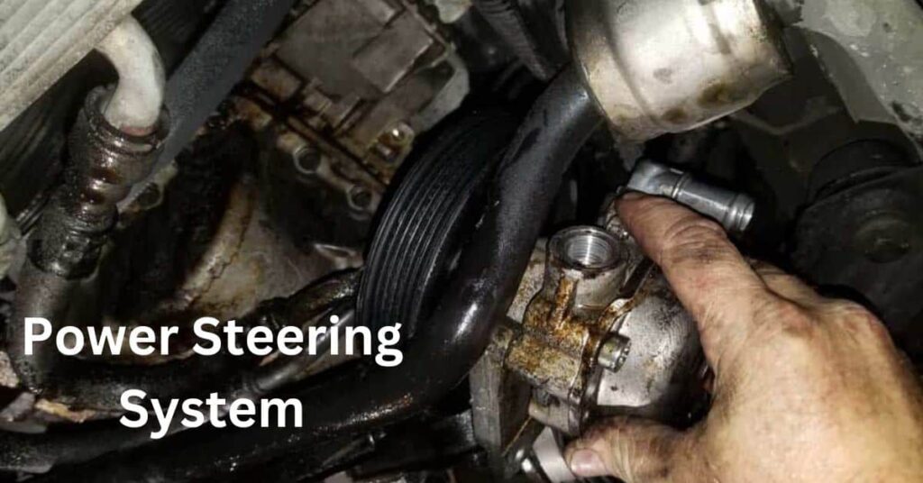 What Happen If You Run Your Power Steering Pump Dry?