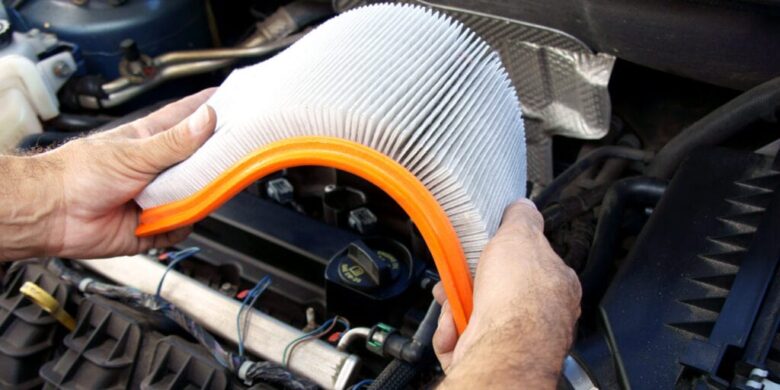 How do The Air Filters Of Classic Cars Work?