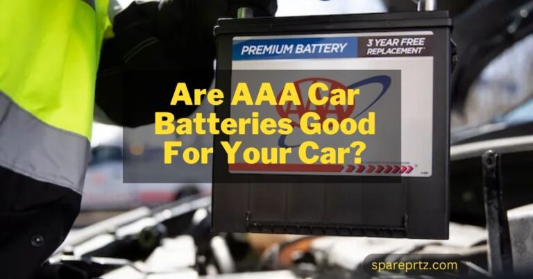 Are AAA Car Batteries Good For Your Car? Know Before Buy
